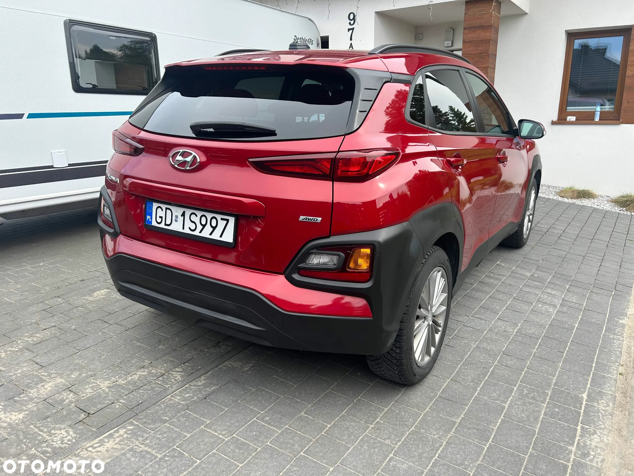Hyundai Kona - 3