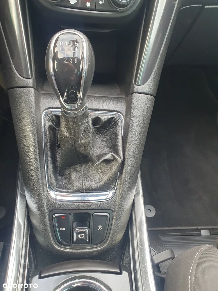 Opel Zafira 1.4 T Enjoy EcoFLEX S&S - 13