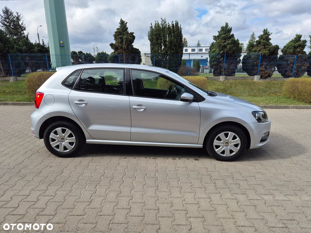 Volkswagen Polo - 24