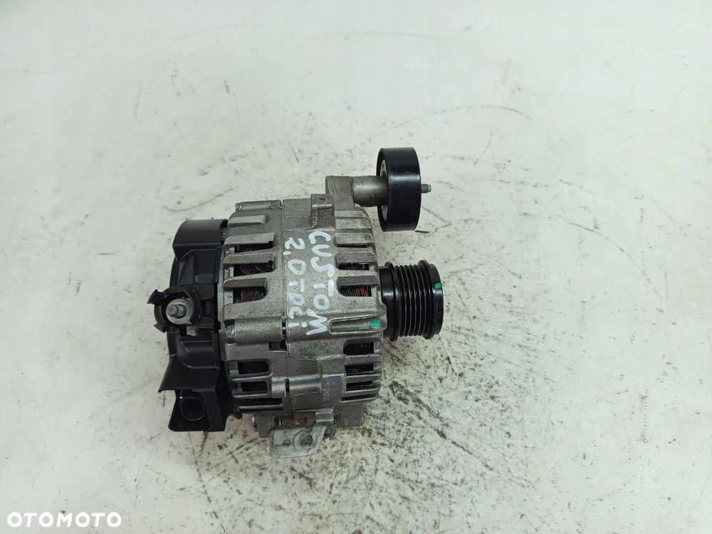 ALTERNATOR GK2T-10300-AF FORD FOCUS MK4 TRANSIT CUSTOM MK8 2.0 TDCI - 2