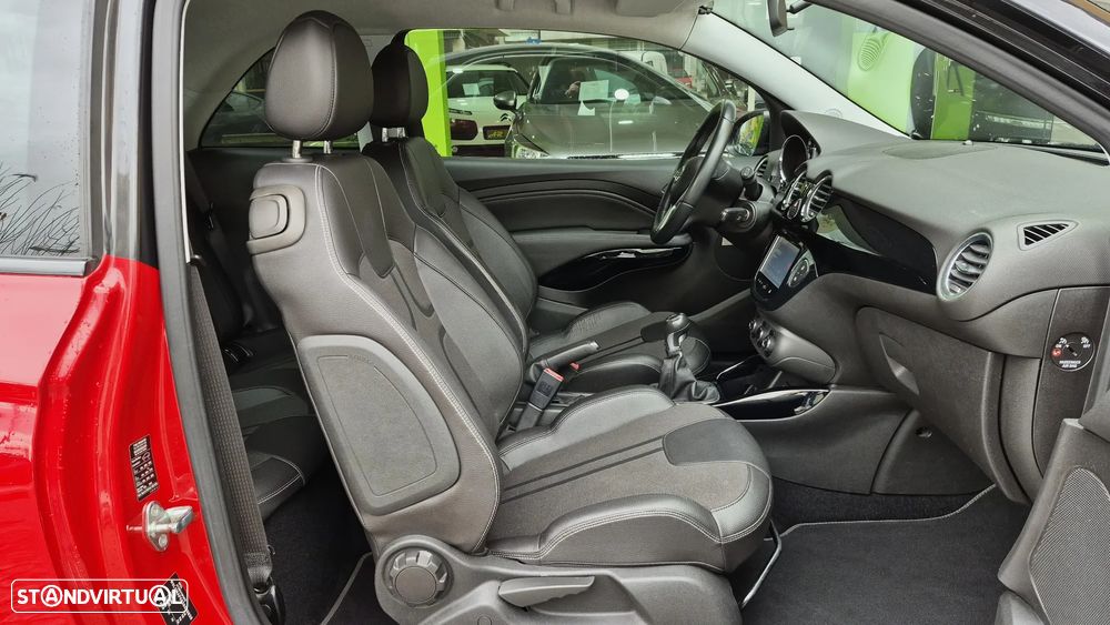 Opel Adam 1.2 Slam - 14