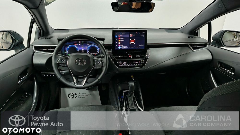 Toyota Corolla 2025 photo 3