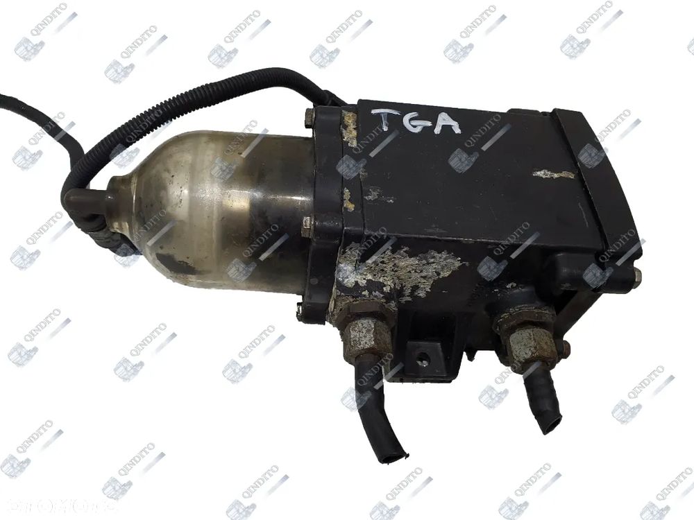 SEPARATOR PALIWA MAN TGL TGM TGA * - 2