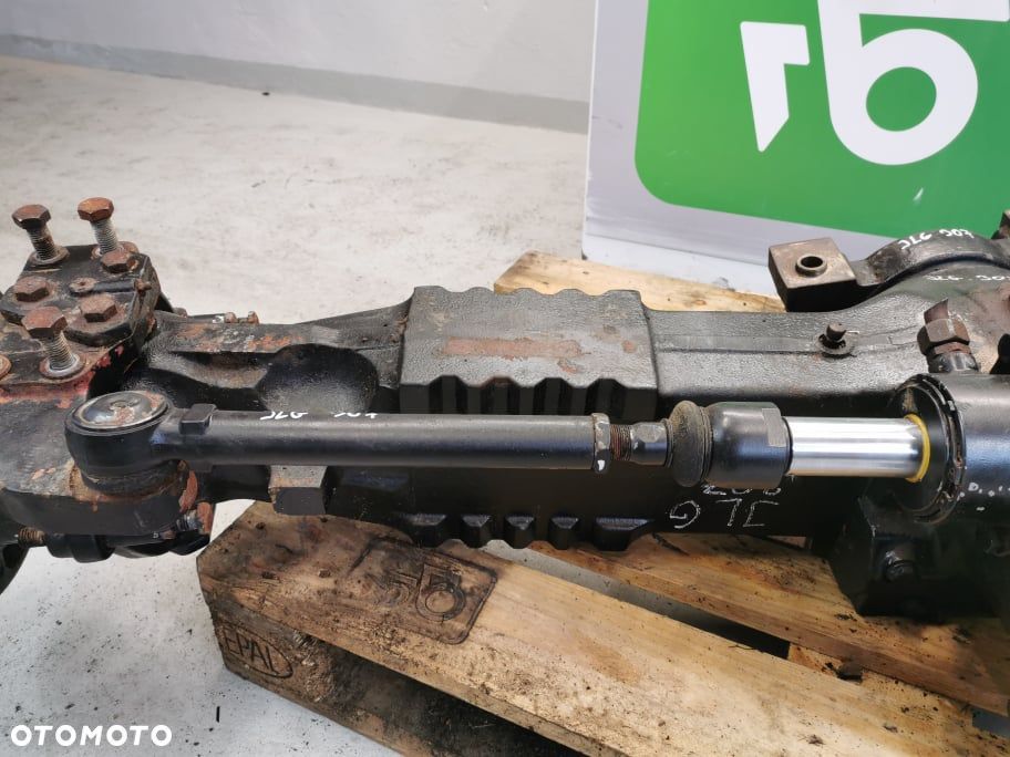 Siłownik skrętu JLG 307 Carraro 26.20 - 1