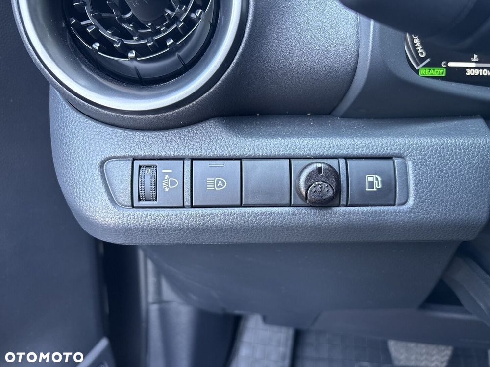 Toyota C-HR 1.8 Hybrid Style - 24