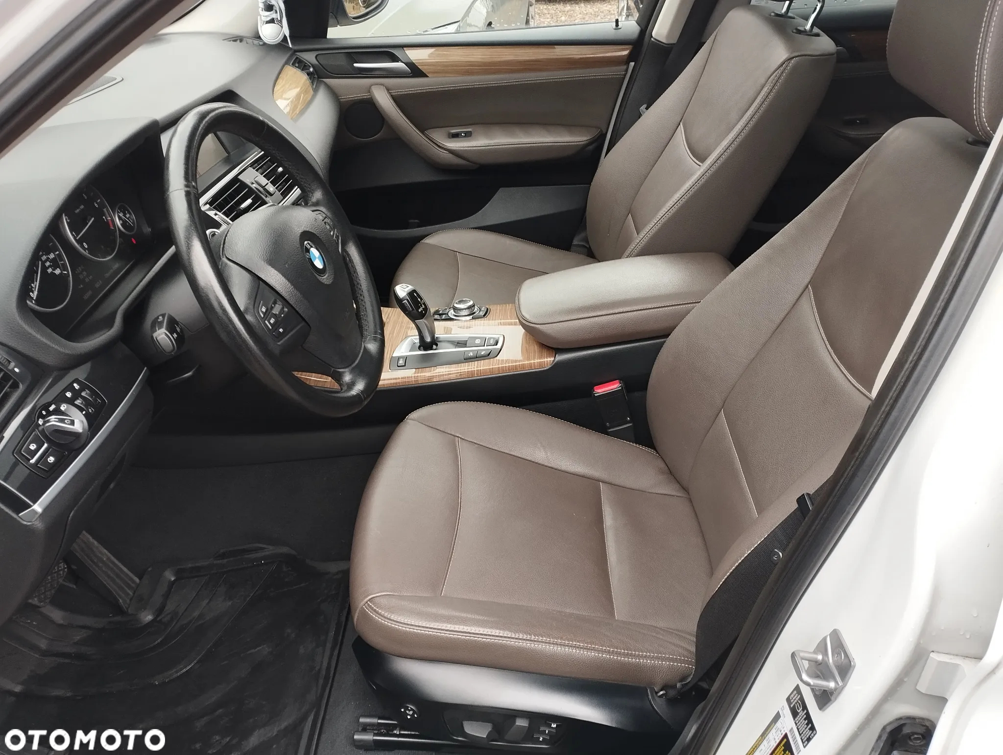 BMW X3 - 10