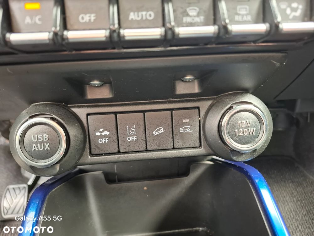 Suzuki Ignis 1.2 SHVS Premium Plus 4WD - 22