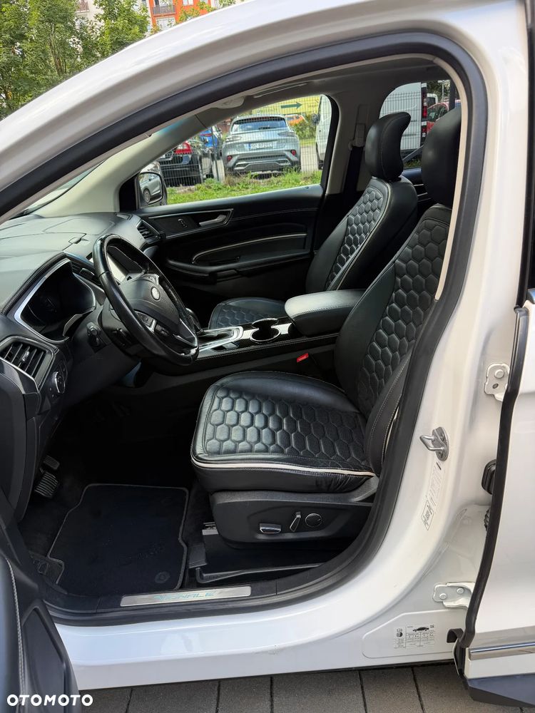 Ford Edge Vignale 2.0 TDCi Twin-Turbo 4WD - 7