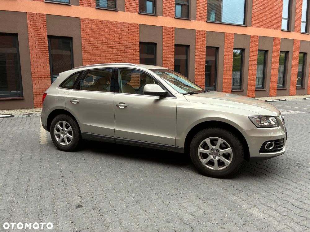 Audi Q5 2.0 TFSI Quattro - 2