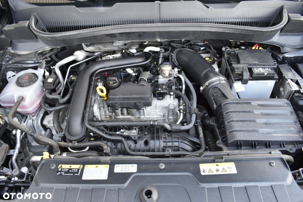 Volkswagen T-Cross 1.0 TSI Life - 39