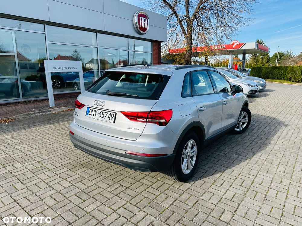 Audi Q3 35 TDI S tronic - 12