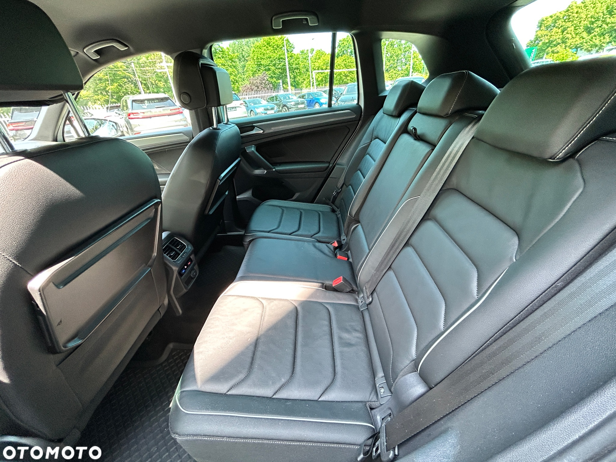 Volkswagen Tiguan 2.0 TSI 4Mot R-Style DSG - 13