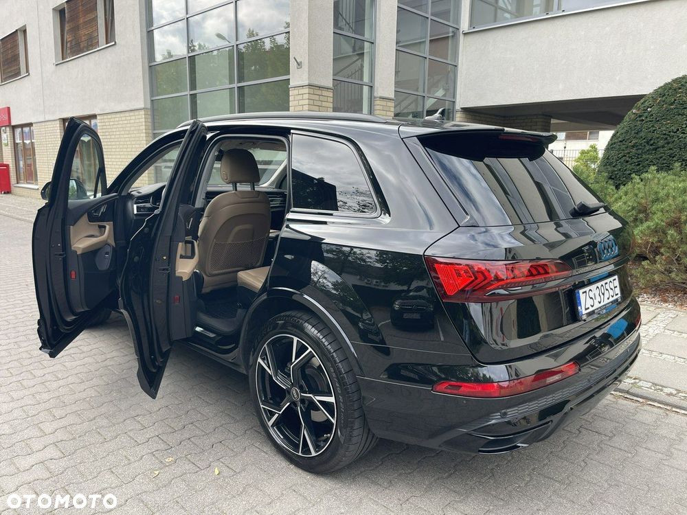 Audi Q7 - 17