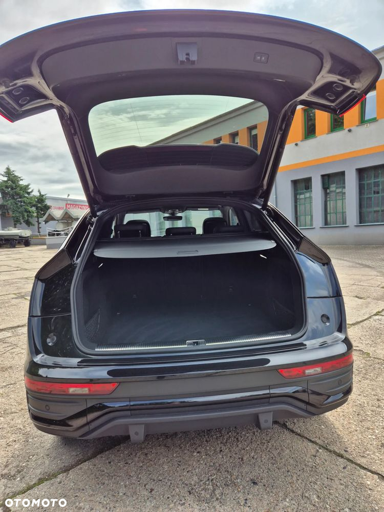 Audi Q5 40 TDI quattro S tronic sport - 21