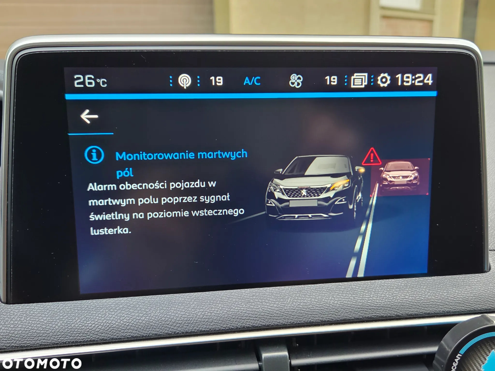 Peugeot 3008 1.5 BlueHDi GT S&S EAT8 - 35