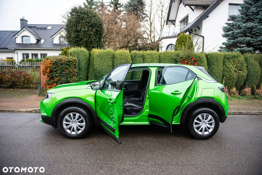 Opel Mokka 1.2 DI Turbo Elegance - 16