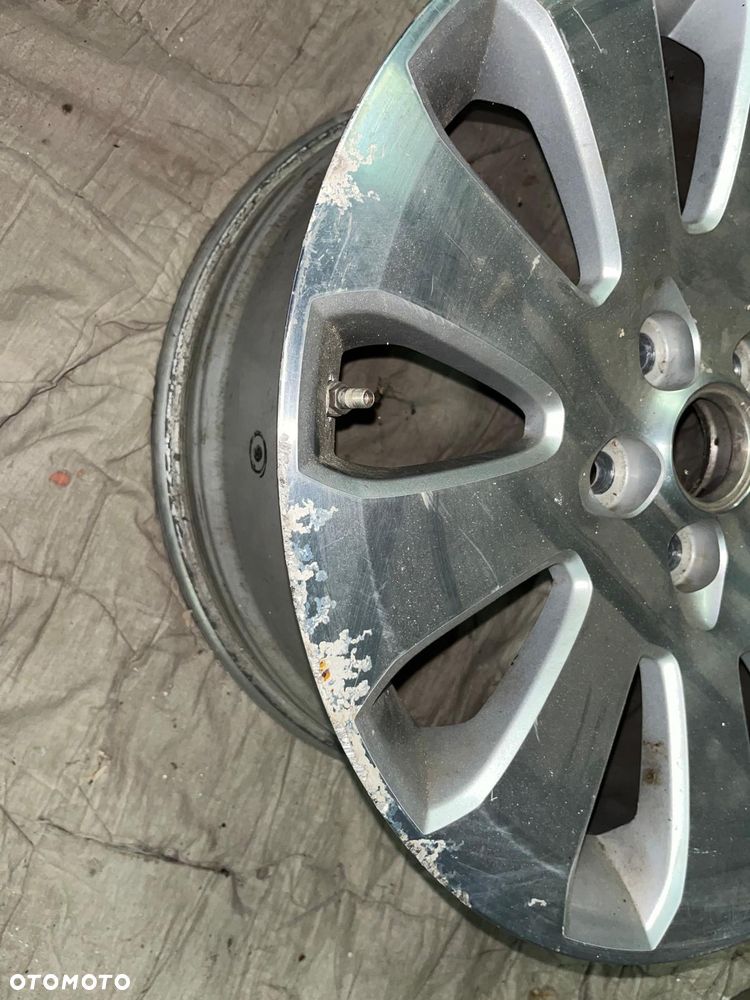 Opel Insignia felga 19 - 2