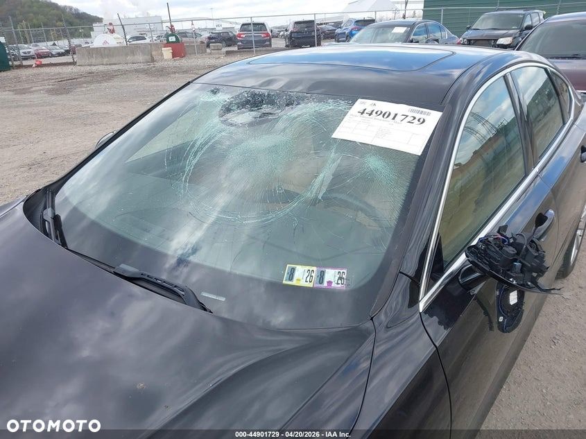 Volvo S90 T6 AWD Geartronic Momentum - 7
