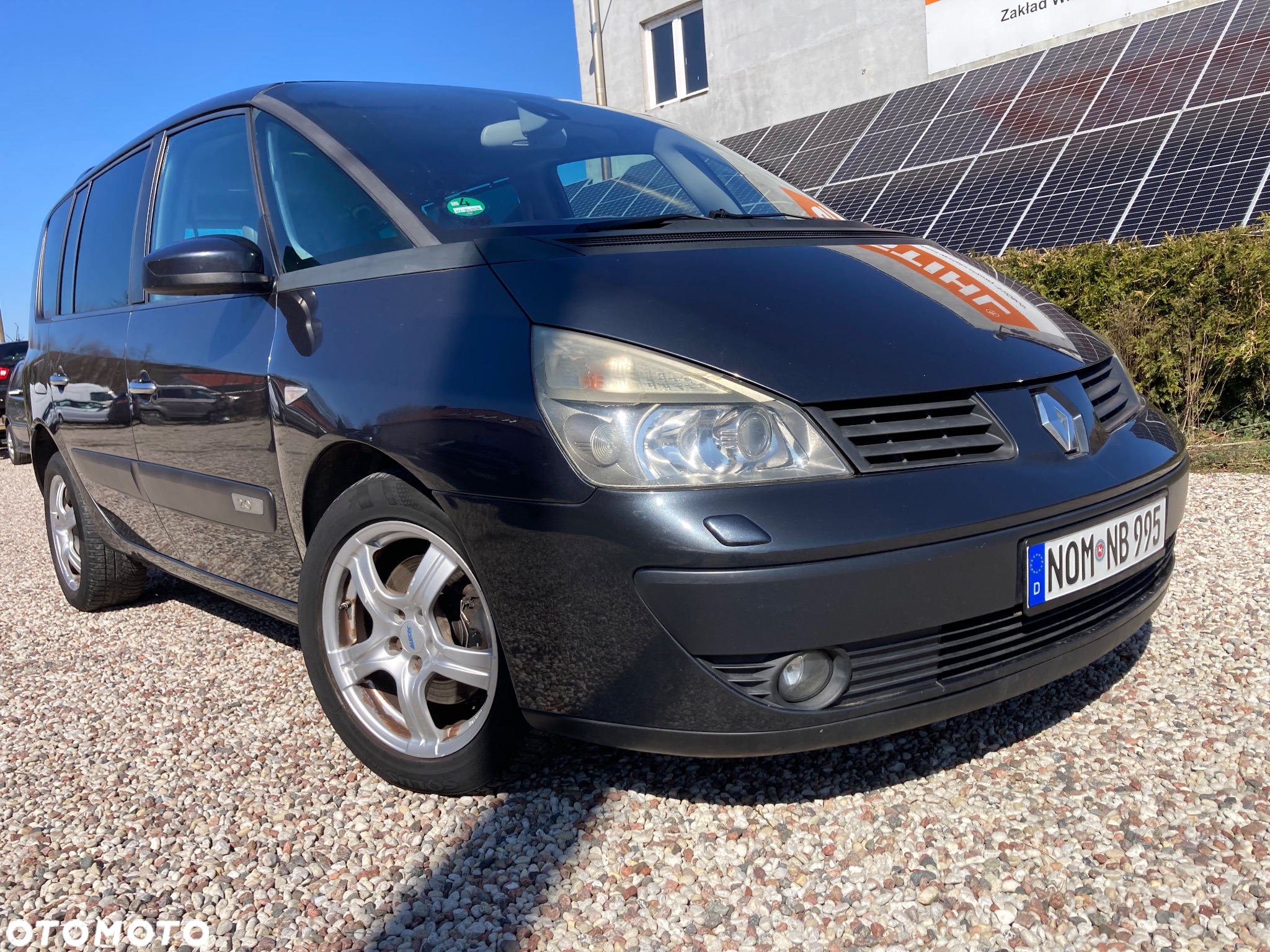 Renault Grand Espace - 9