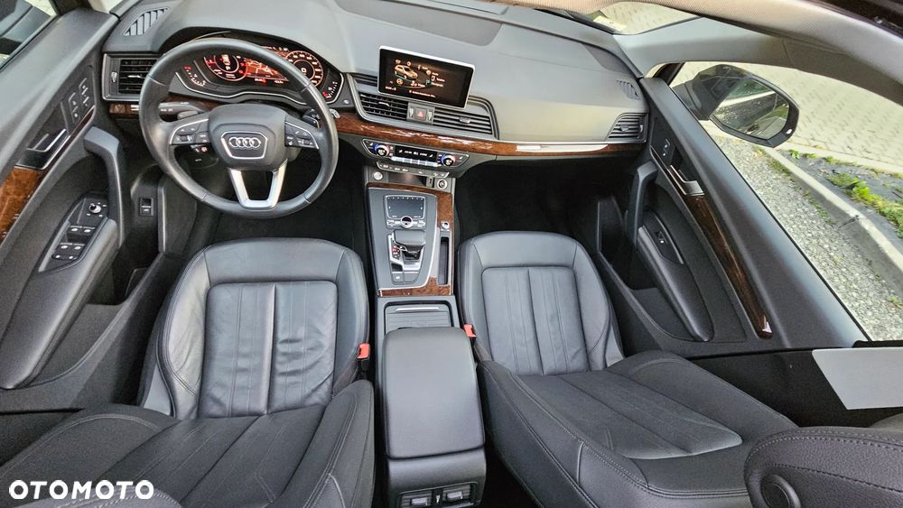 Audi Q5 - 16