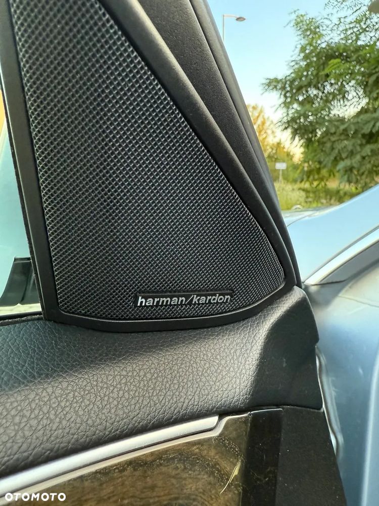 Mercedes-Benz Klasa E 300 BlueTEC 7G-TRONIC Avantgarde - 15