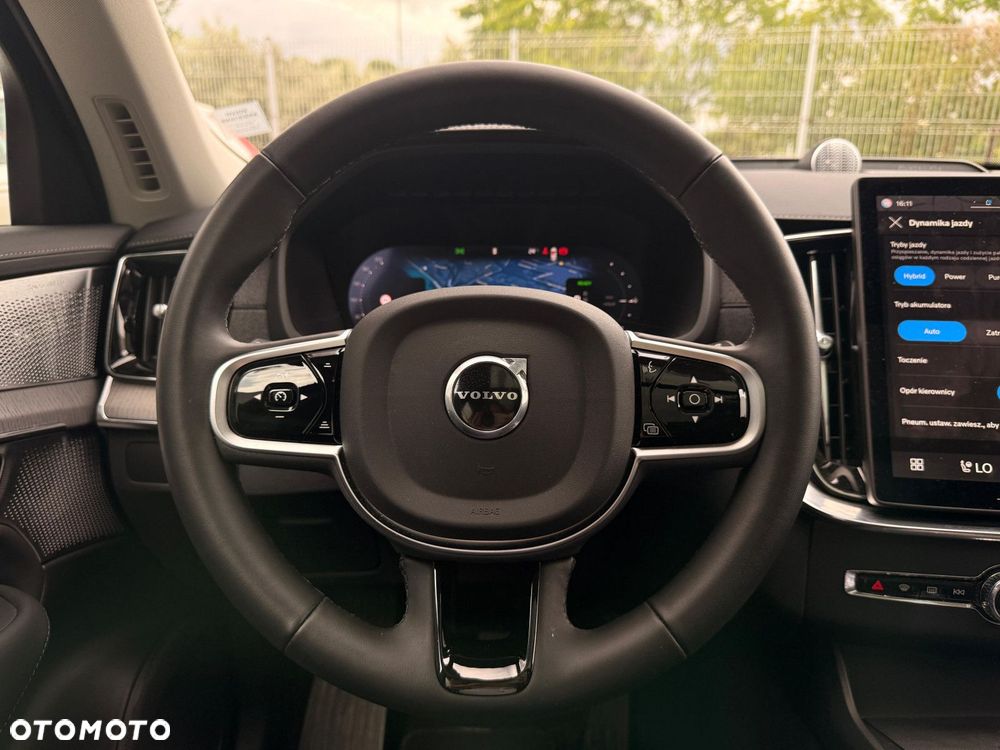 Volvo XC 90 - 19