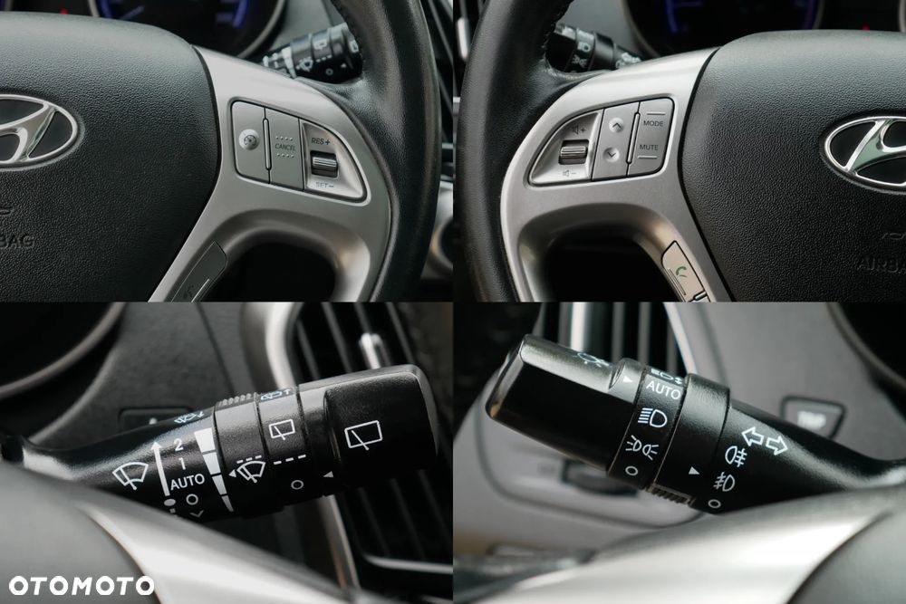 Hyundai ix35 2.0 Premium 2WD - 31