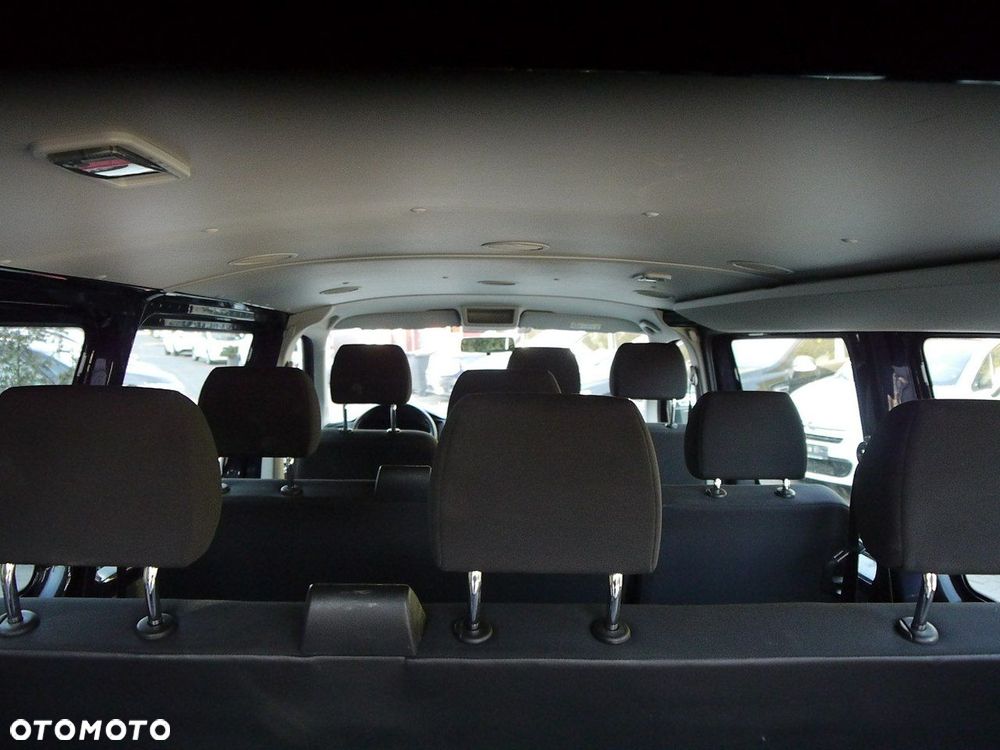 Volkswagen Transporter L2H1 Plus Comfortline - 15