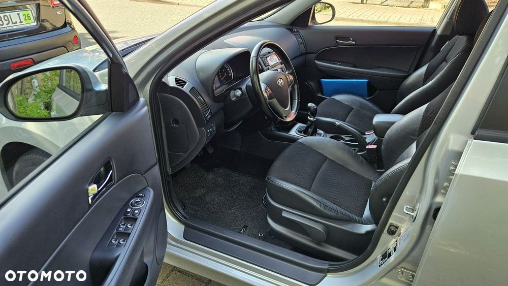 Hyundai i30 - 19