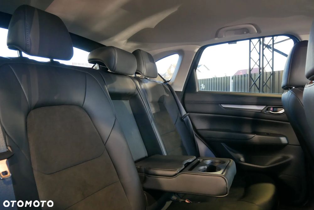 Mazda CX-5 2.5 Sports-Line AWD - 15