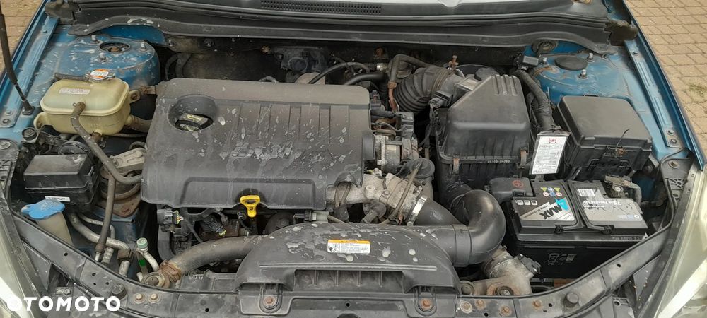 Kia Ceed - 15