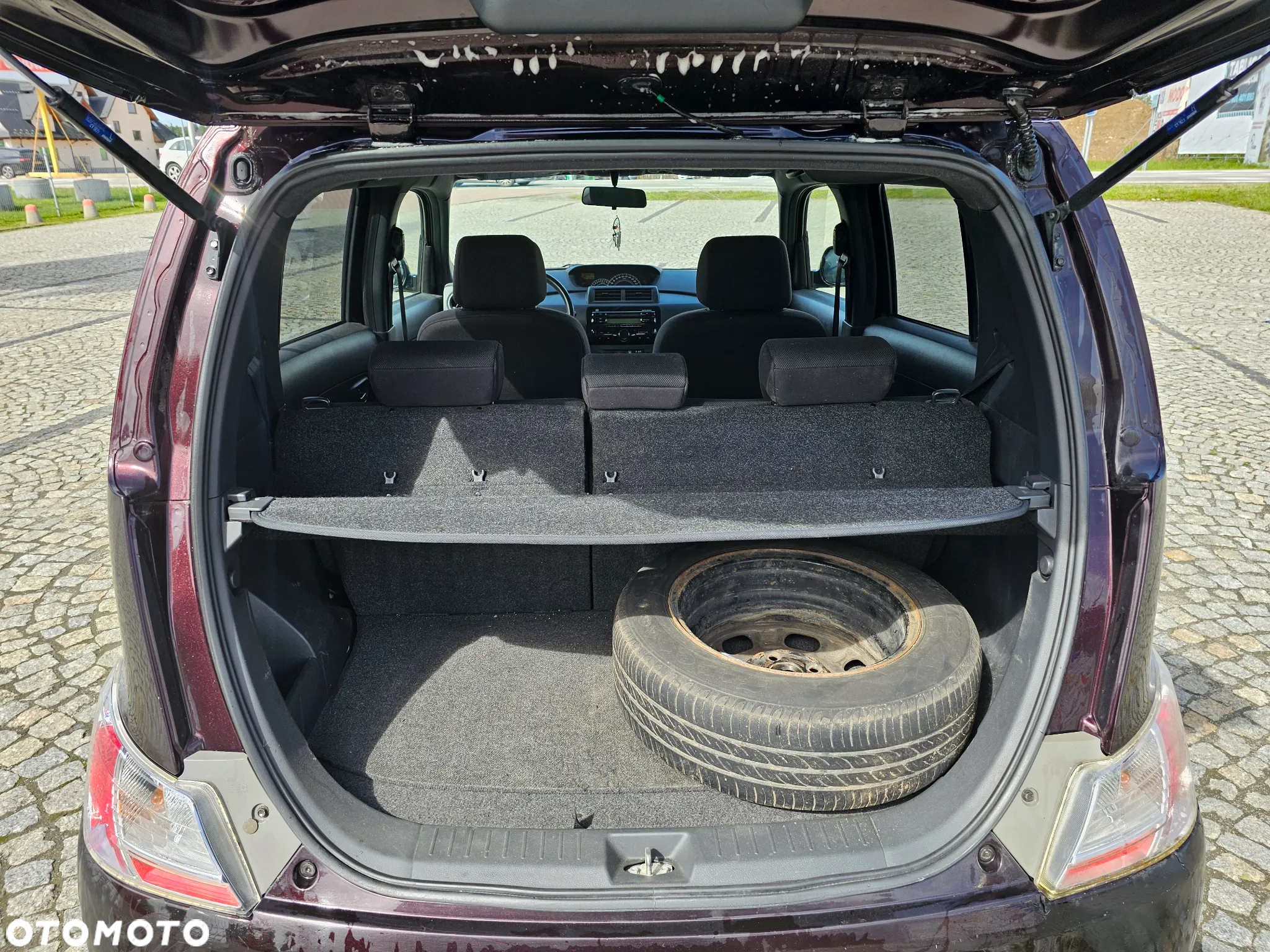 Daihatsu Materia 1.3 - 18