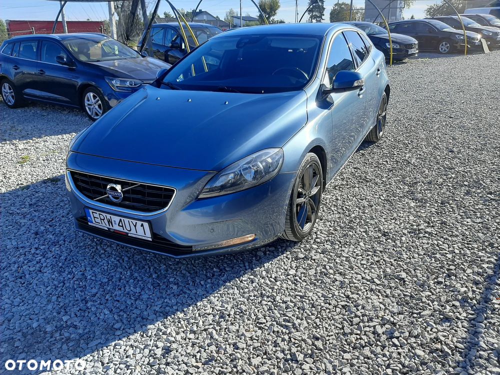 Volvo V40 - 12