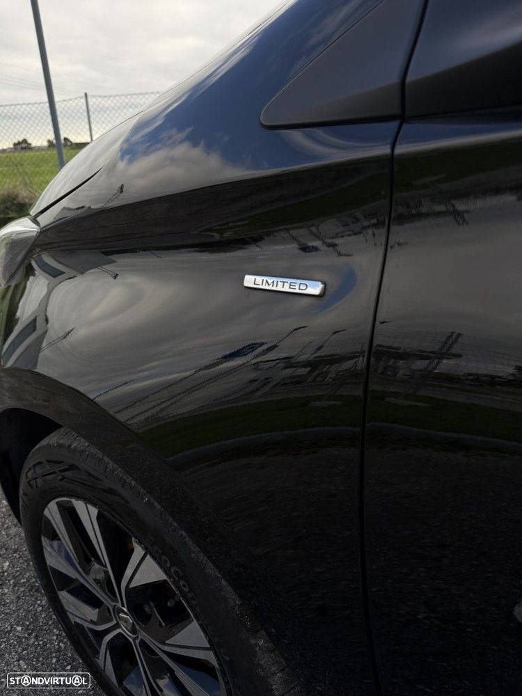 Renault Zoe (c/ Bateria) Limited 50 - 16