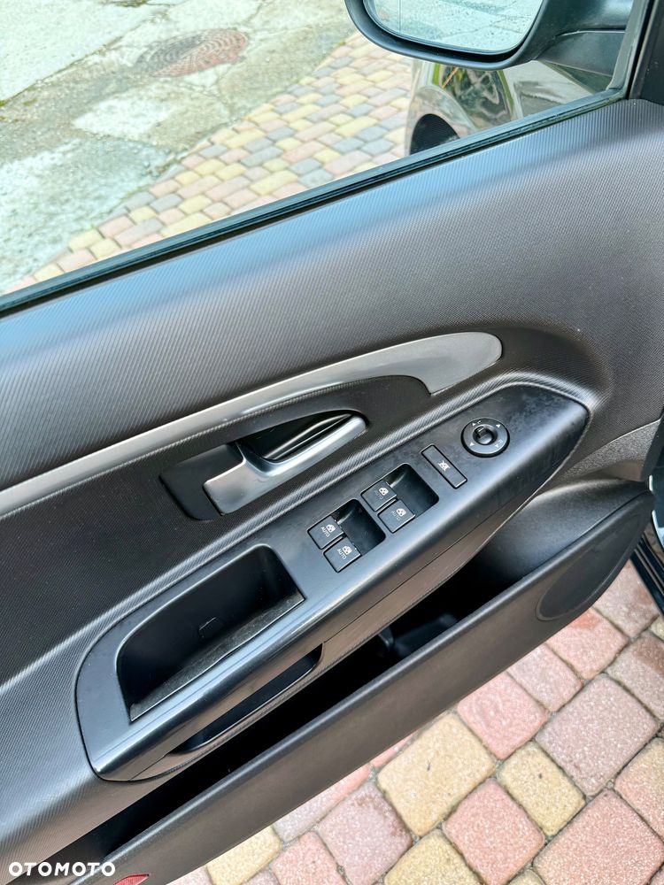 Kia Ceed 1.4 CVVT Attract - 20