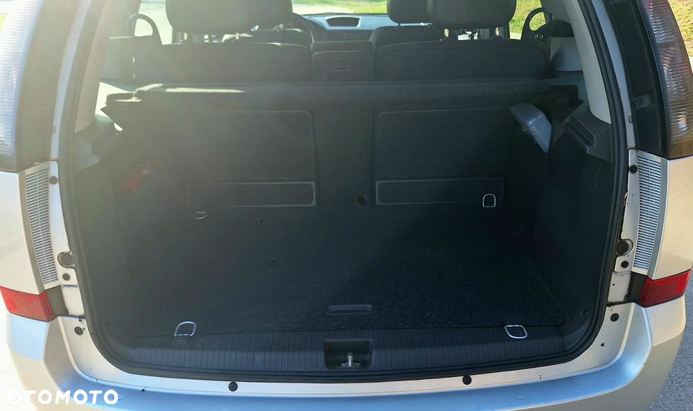 Opel Meriva - 7