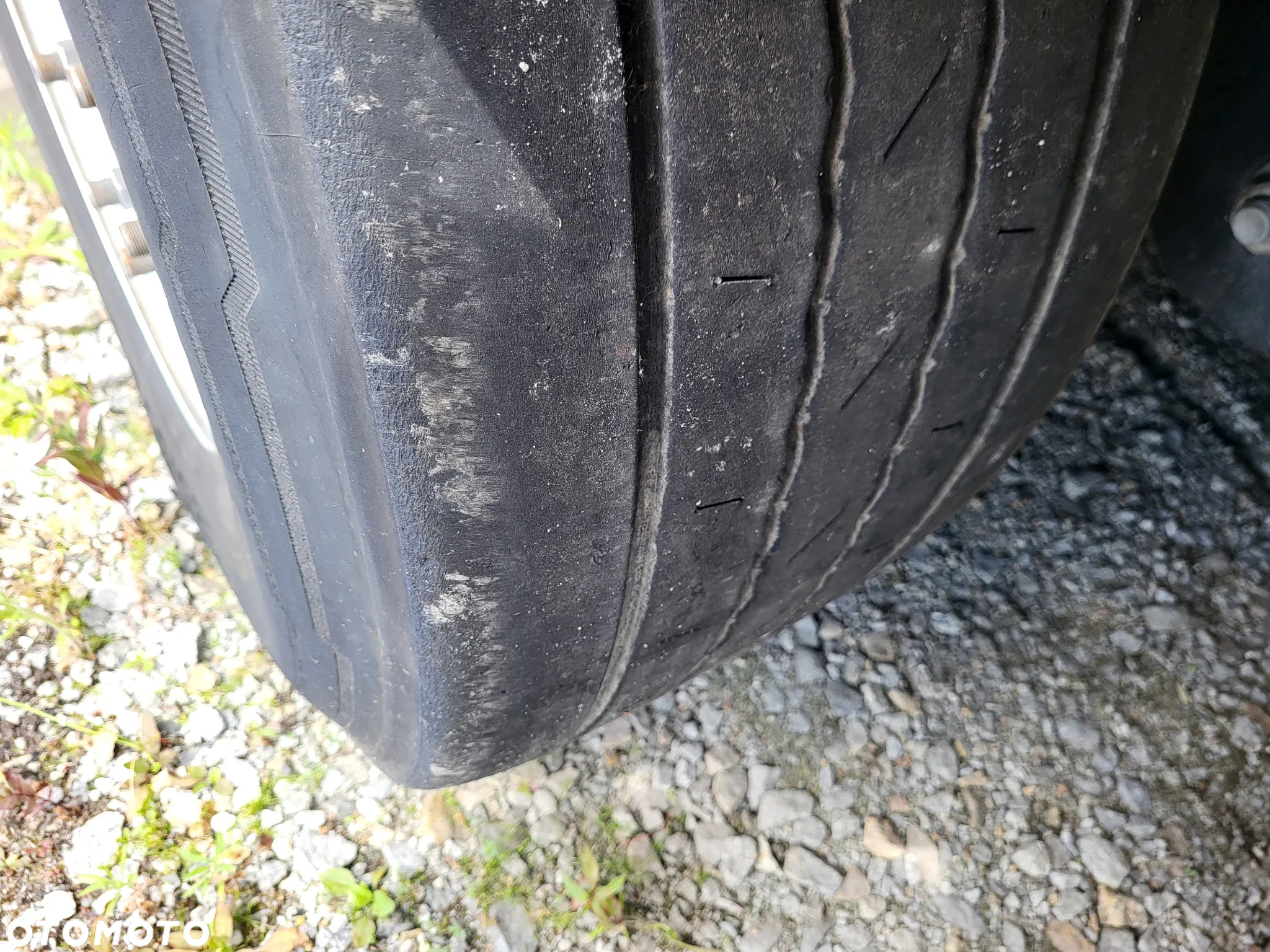 Krone Standard, Przebieg 123.000 km - 11