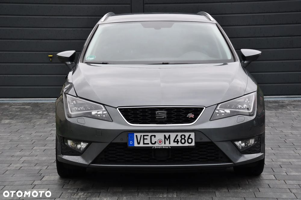 Seat Leon 1.4 EcoTSI Xcellence S&S DSG - 5