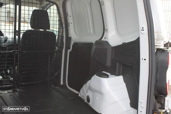 Ford TRANSIT COURRIER - 9