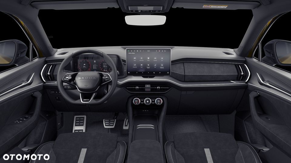 Skoda Kodiaq 2.0 TDI 4x4 Sportline DSG - 7