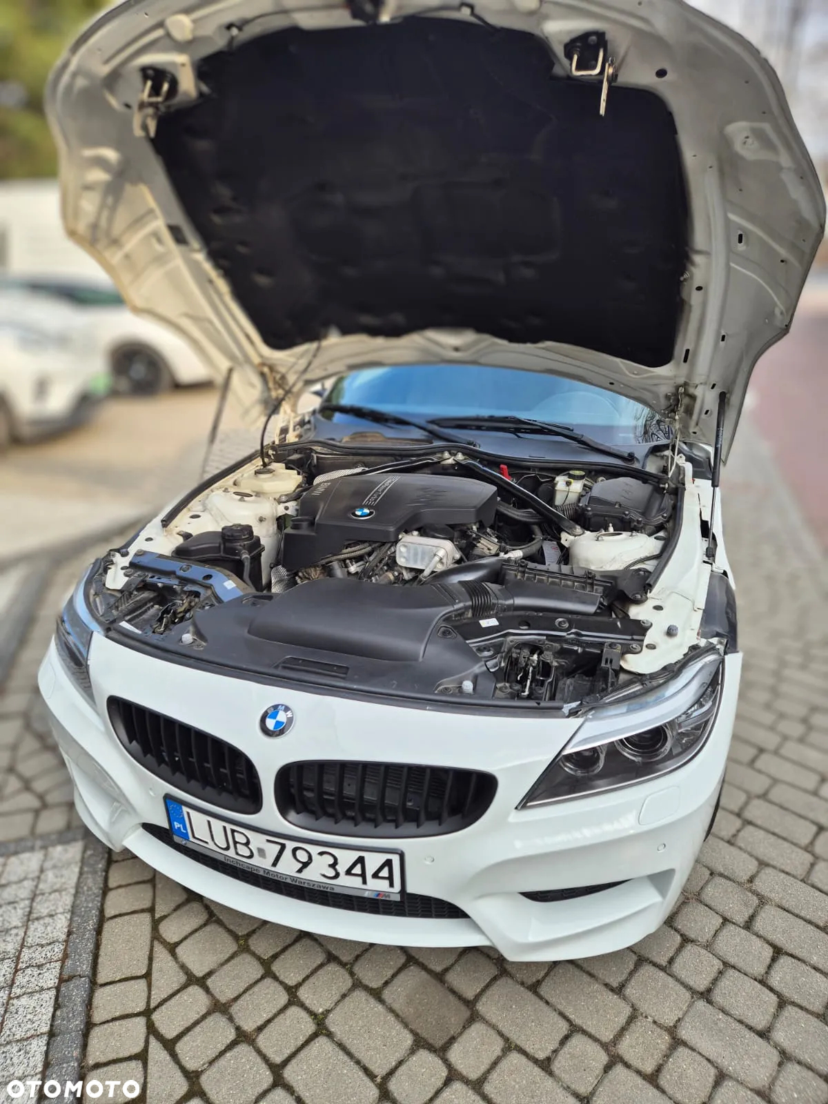 BMW Z4 - 10
