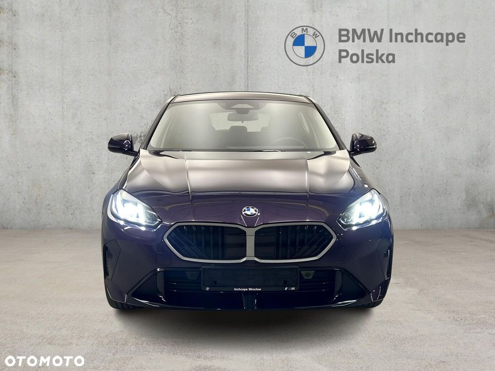 BMW Seria 1 - 9