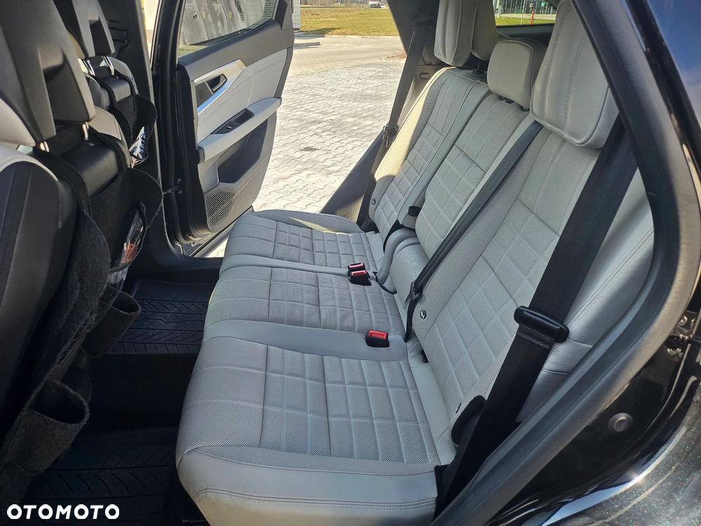 Renault Espace - 16