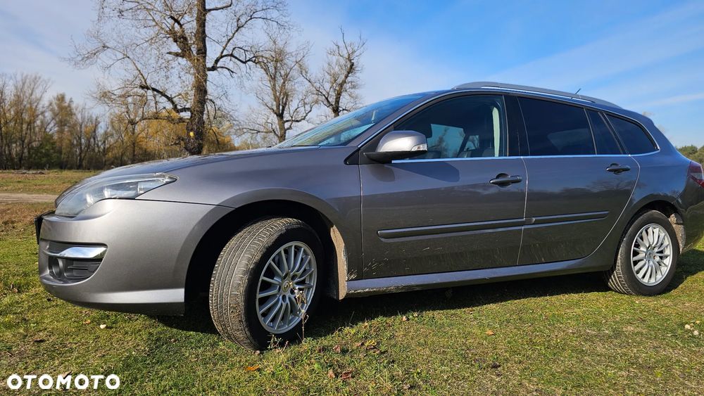 Renault Laguna - 3