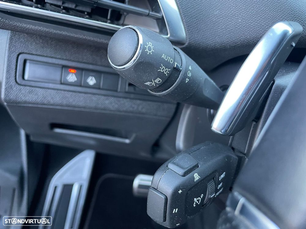 Peugeot 3008 1.2 PureTech GT Line EAT8 - 15