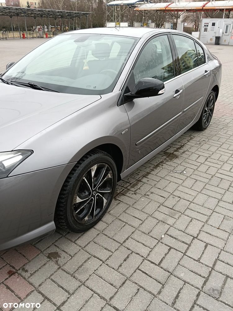 Renault Laguna 2.0 dCi Bose Edition - 14