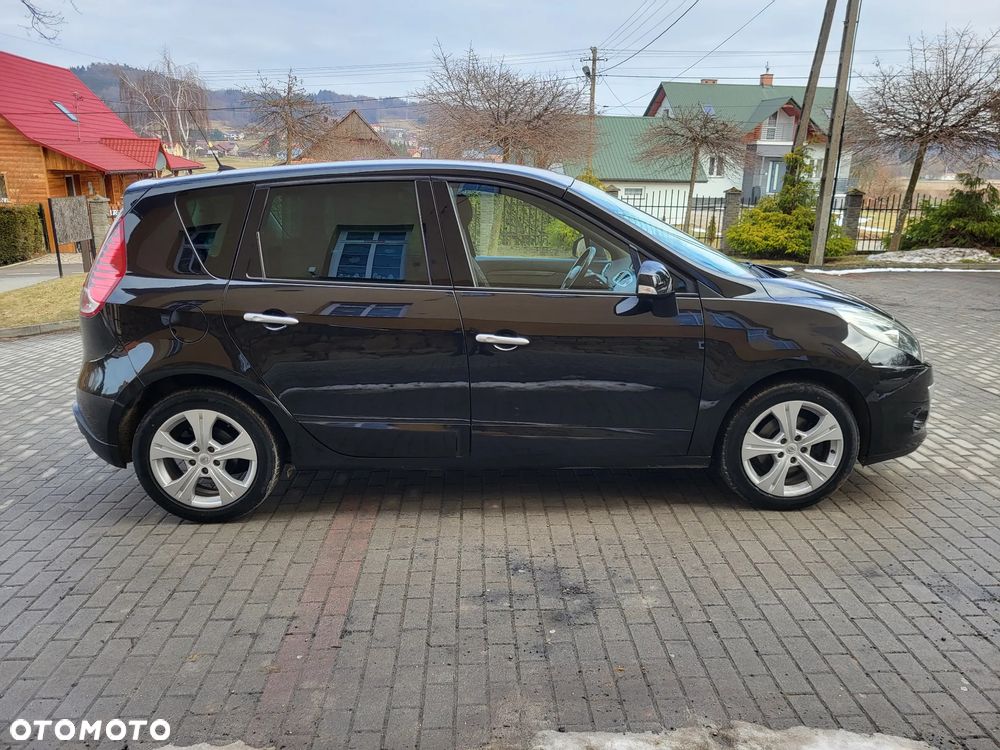 Renault Scenic TCe 130 Dynamique - 8