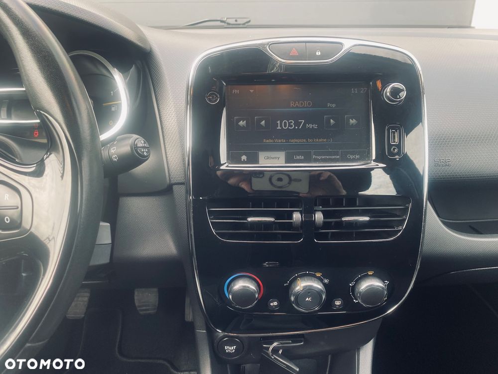 Renault Clio TCe 90 Dynamique - 30
