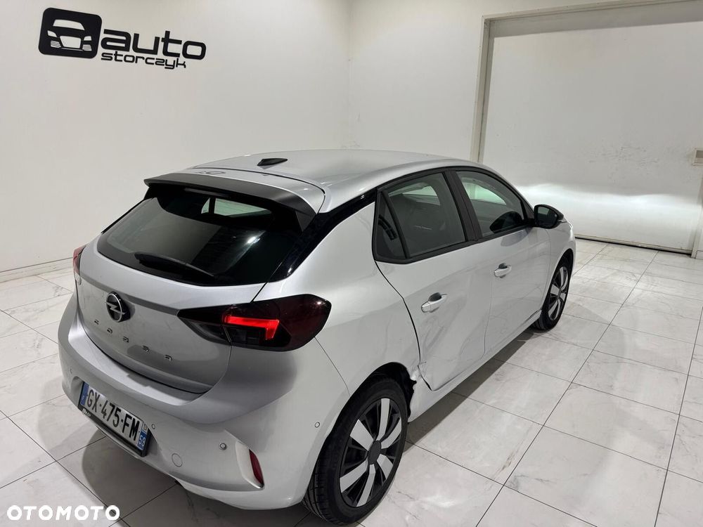 Opel Corsa - 15