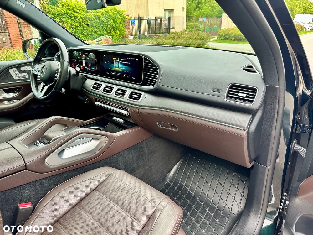 Mercedes-Benz GLE - 6